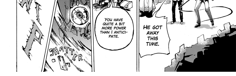 Moontachi Gaiden - Episode 22, Page 7: Ch-6: The Struggling Musician (Part 2)