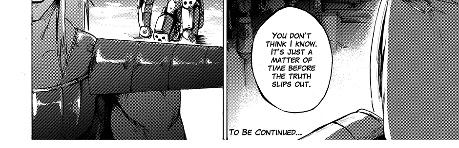 Moontachi Gaiden - Episode 22, Page 9: Ch-6: The Struggling Musician (Part 2)