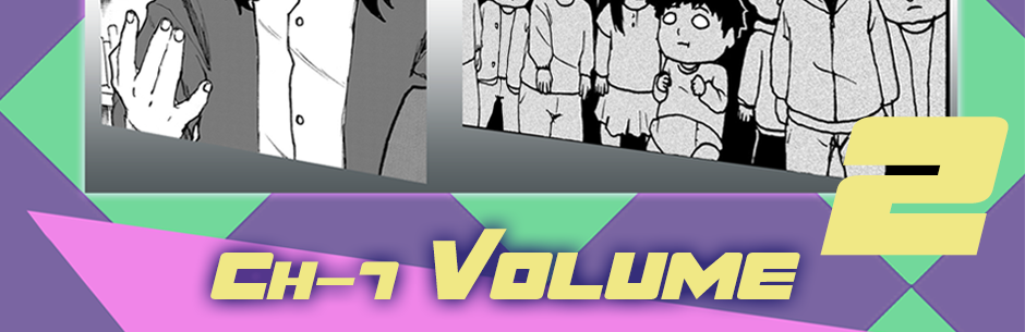 Moontachi Gaiden - Episode 23, Page 1: Ch-7: Nursery Terror (Part 1)