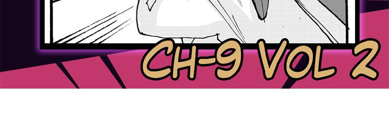 Moontachi Gaiden - Episode 28, Page 1: Ch-9: A Half Baked Battle (Part 1)