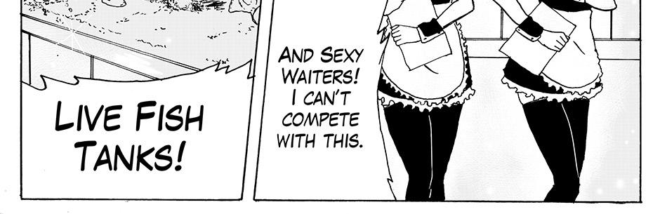 Moontachi Gaiden - Episode 28, Page 4: Ch-9: A Half Baked Battle (Part 1)