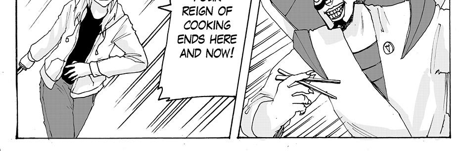 Moontachi Gaiden - Episode 31, Page 3: Ch-9: A Half Baked Battle (Part 4)