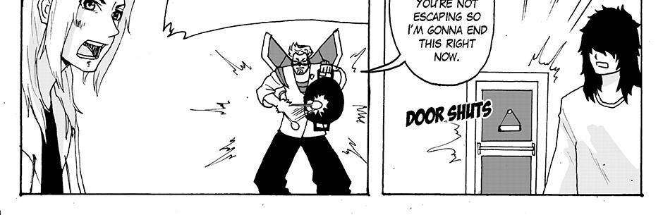 Moontachi Gaiden - Episode 31, Page 4: Ch-9: A Half Baked Battle (Part 4)