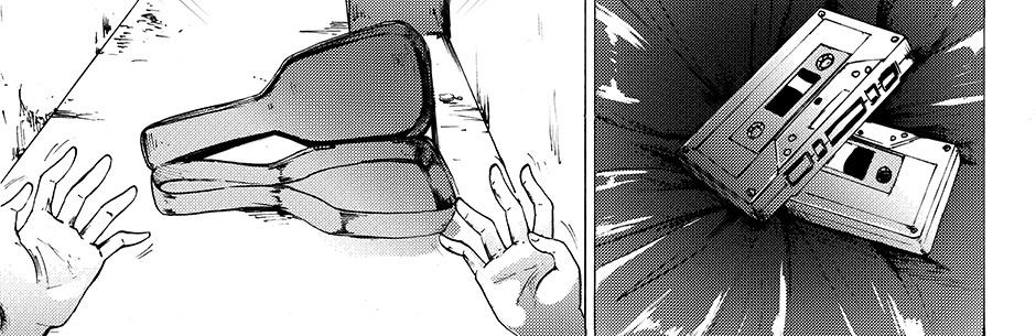 Moontachi Gaiden - Episode 32, Page 2: Ch-10: Dark Emissary & The Hour of Discordus (Part 1)