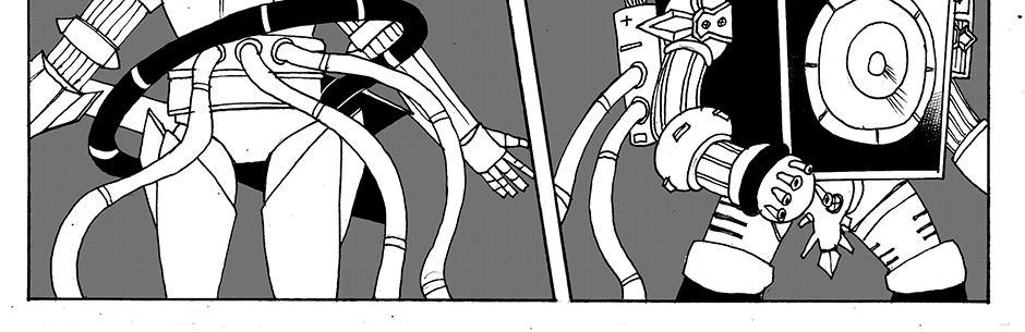 Moontachi Gaiden - Episode 38, Page 7: Ch-11: Eternal Performance: Lovers of the Moonlight Sky (Part 3)