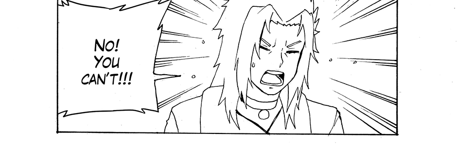 Moontachi Gaiden - Episode 39, Page 1: Ch-11: Eternal Performance: Lovers of the Moonlight Sky (Part 4)