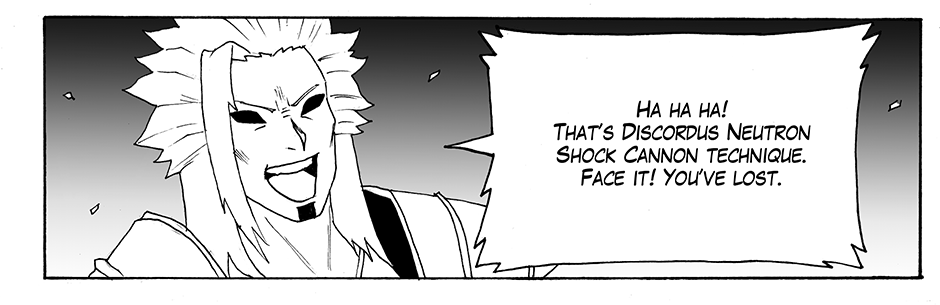 Moontachi Gaiden - Episode 39, Page 5: Ch-11: Eternal Performance: Lovers of the Moonlight Sky (Part 4)