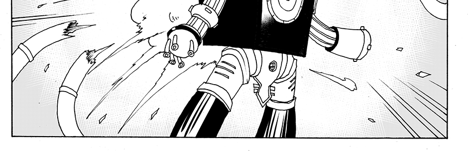 Moontachi Gaiden - Episode 40, Page 4: Ch-11: Eternal Performance: Lovers of the Moonlight Sky (Part 5)