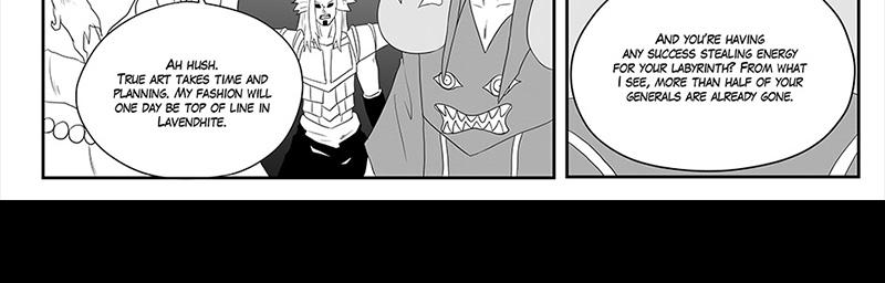 Moontachi Gaiden - Episode 41, Page 1: Ch-12: Enter Admiral Bombshell (Part 1)