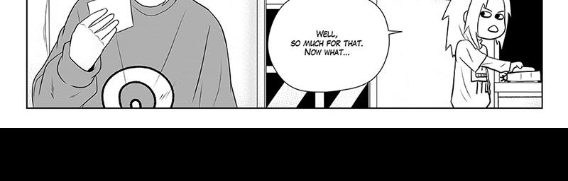 Moontachi Gaiden - Episode 41, Page 5: Ch-12: Enter Admiral Bombshell (Part 1)