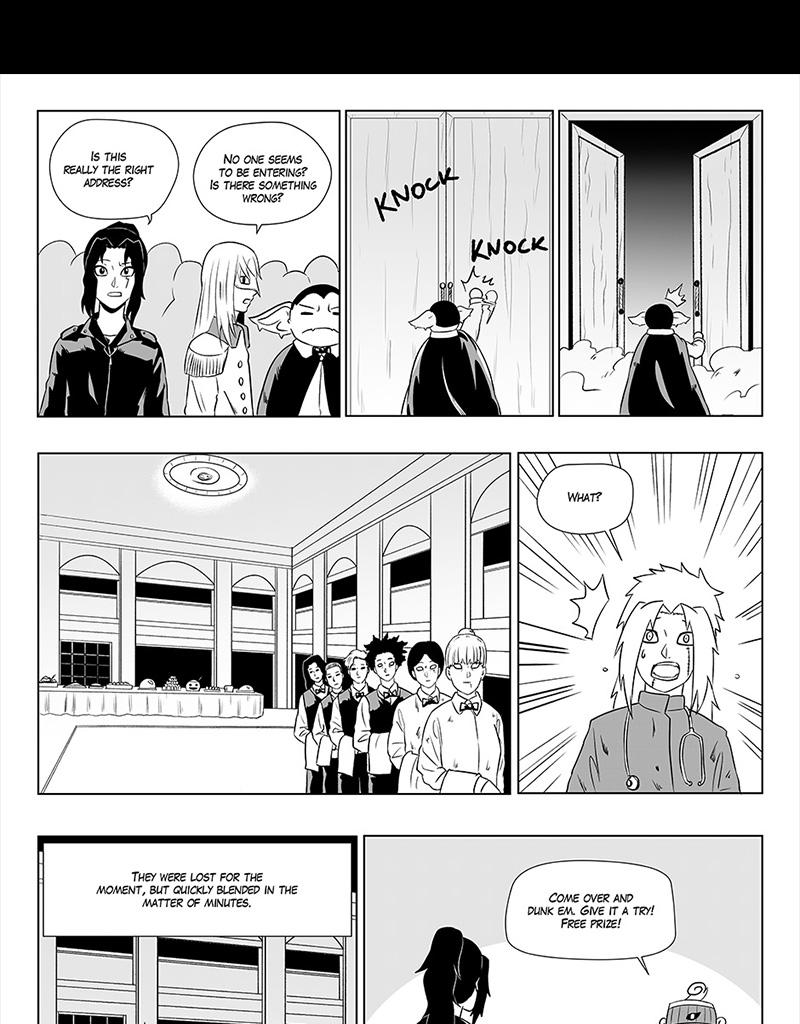 Moontachi Gaiden - Episode 41, Page 7: Ch-12: Enter Admiral Bombshell (Part 1)