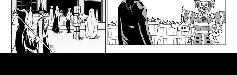 Moontachi Gaiden - Episode 41, Page 7: Ch-12: Enter Admiral Bombshell (Part 1)