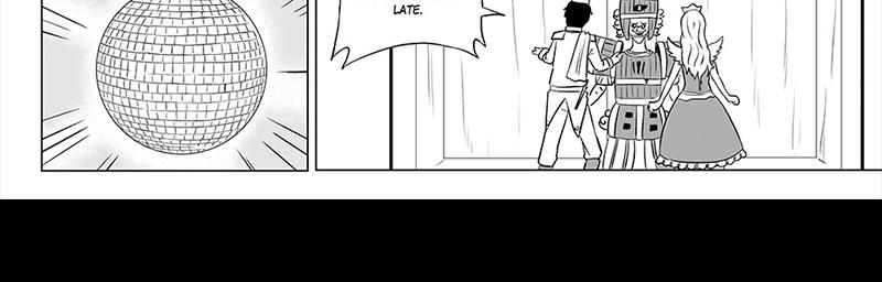 Moontachi Gaiden - Episode 42, Page 1: Ch-12: Enter Admiral Bombshell (Part 2)