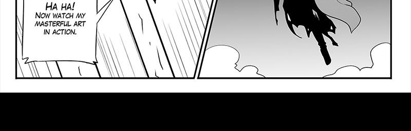 Moontachi Gaiden - Episode 44, Page 3: Ch-12: Enter Admiral Bombshell (Part 4)