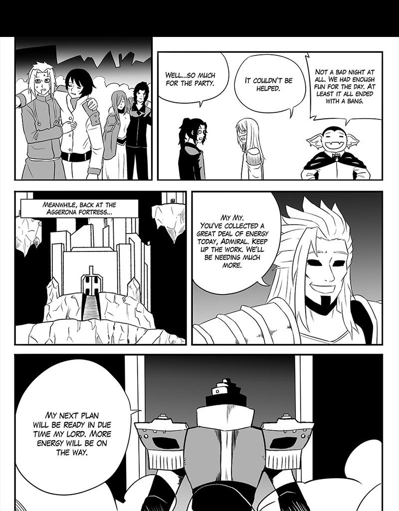 Moontachi Gaiden - Episode 44, Page 7: Ch-12: Enter Admiral Bombshell (Part 4)