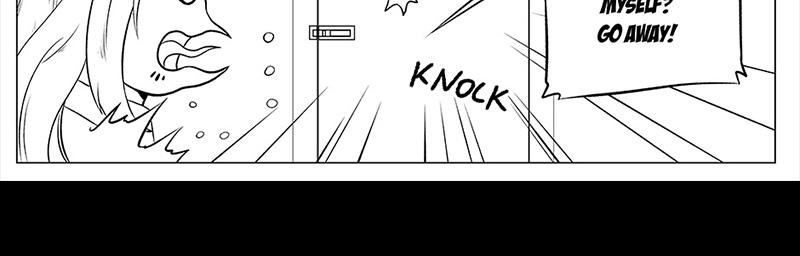 Moontachi Gaiden - Episode 46, Page 1: Ch-13: Cruise Dilemma: Bamboo's possible romance and enter Detective Tannen (Part 2)