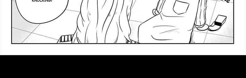 Moontachi Gaiden - Episode 46, Page 2: Ch-13: Cruise Dilemma: Bamboo's possible romance and enter Detective Tannen (Part 2)