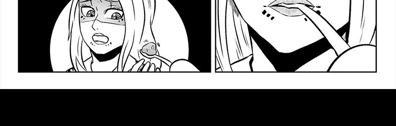 Moontachi Gaiden - Episode 46, Page 3: Ch-13: Cruise Dilemma: Bamboo's possible romance and enter Detective Tannen (Part 2)