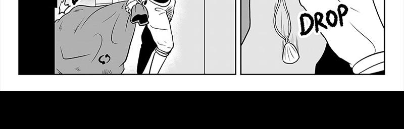 Moontachi Gaiden - Episode 46, Page 6: Ch-13: Cruise Dilemma: Bamboo's possible romance and enter Detective Tannen (Part 2)