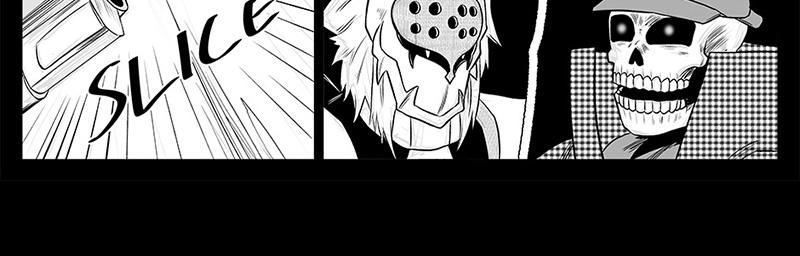 Moontachi Gaiden - Episode 47, Page 2: Ch-13: Cruise Dilemma: Bamboo's possible romance and enter Detective Tannen (Part 3)