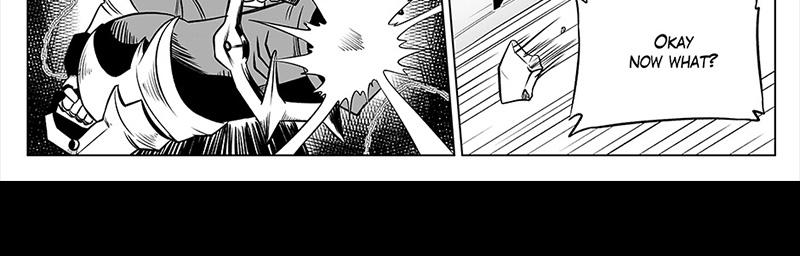 Moontachi Gaiden - Episode 48, Page 4: Ch-13: Cruise Dilemma: Bamboo's possible romance and enter Detective Tannen (Part 4)