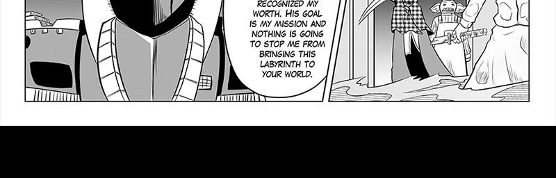 Moontachi Gaiden - Episode 48, Page 8: Ch-13: Cruise Dilemma: Bamboo's possible romance and enter Detective Tannen (Part 4)