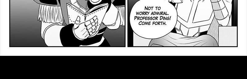 Moontachi Gaiden - Episode 49, Page 4: Ch-14 Ding Academy! A Week of Traffic Safety (Part 1)