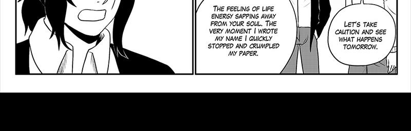 Moontachi Gaiden - Episode 50, Page 5: Ch-14 Ding Academy! A Week of Traffic Safety (Part 2)