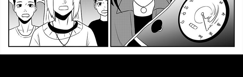 Moontachi Gaiden - Episode 51, Page 2: Ch-14 Ding Academy! A Week of Traffic Safety (Part 3)