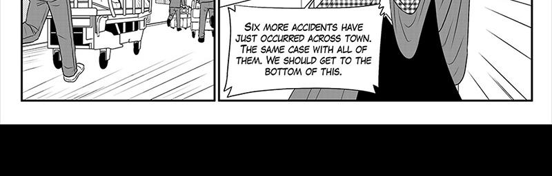Moontachi Gaiden - Episode 51, Page 6: Ch-14 Ding Academy! A Week of Traffic Safety (Part 3)