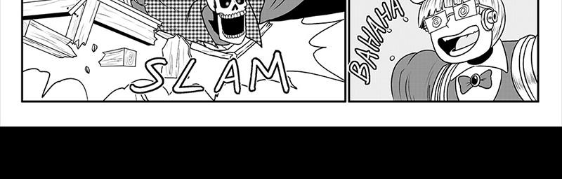 Moontachi Gaiden - Episode 52, Page 5: Ch-14 Ding Academy! A Week of Traffic Safety (Part 4)