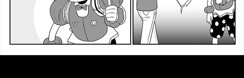 Moontachi Gaiden - Episode 52, Page 7: Ch-14 Ding Academy! A Week of Traffic Safety (Part 4)