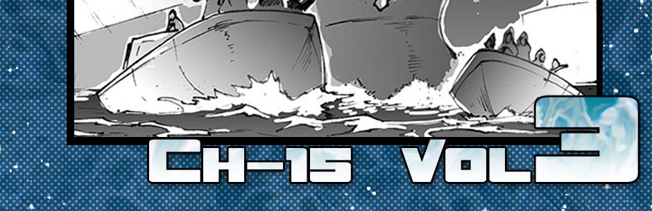 Moontachi Gaiden - Episode 53, Page 1: Ch-15: The Admiral's Lament (Part 1)