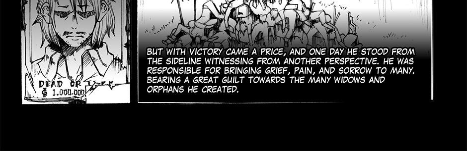 Moontachi Gaiden - Episode 53, Page 3: Ch-15: The Admiral's Lament (Part 1)