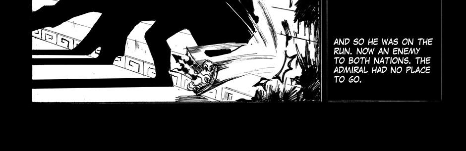 Moontachi Gaiden - Episode 53, Page 4: Ch-15: The Admiral's Lament (Part 1)