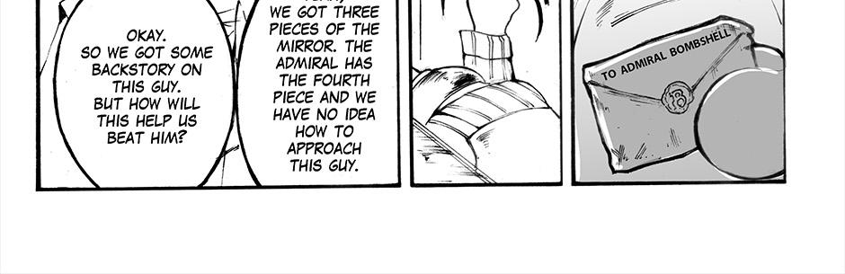 Moontachi Gaiden - Episode 53, Page 5: Ch-15: The Admiral's Lament (Part 1)