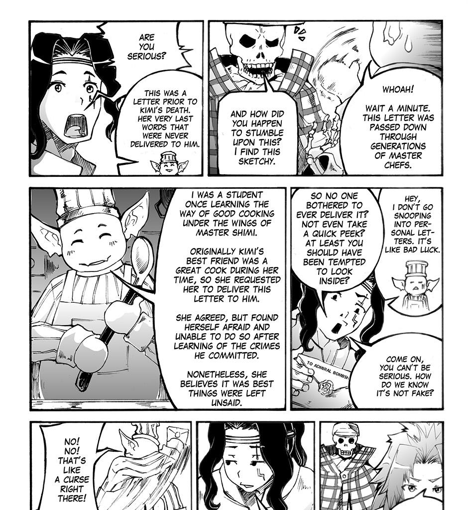 Moontachi Gaiden - Episode 53, Page 6: Ch-15: The Admiral's Lament (Part 1)