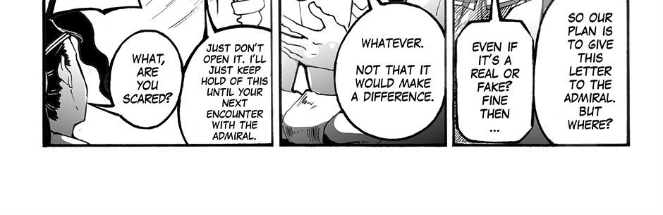 Moontachi Gaiden - Episode 53, Page 6: Ch-15: The Admiral's Lament (Part 1)