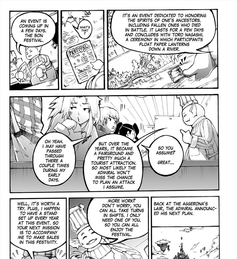 Moontachi Gaiden - Episode 53, Page 7: Ch-15: The Admiral's Lament (Part 1)