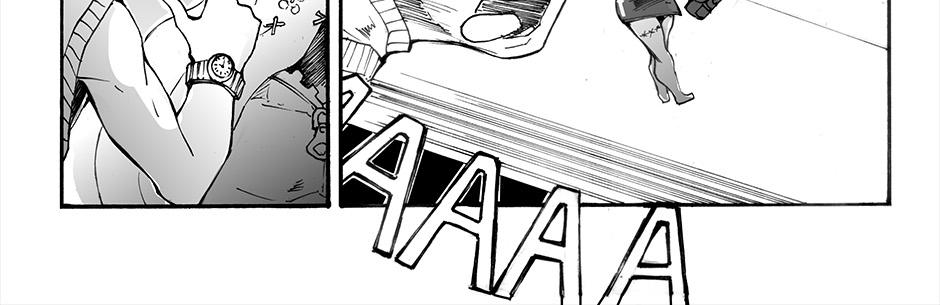 Moontachi Gaiden - Episode 54, Page 1: Ch-15: The Admiral's Lament (Part 2)