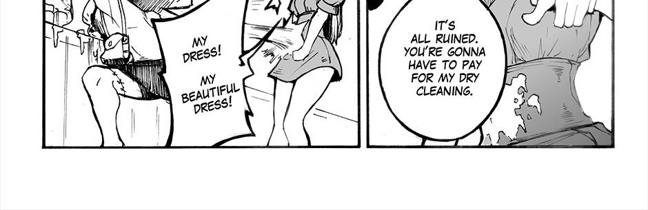 Moontachi Gaiden - Episode 54, Page 3: Ch-15: The Admiral's Lament (Part 2)