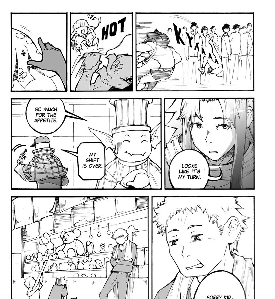 Moontachi Gaiden - Episode 54, Page 4: Ch-15: The Admiral's Lament (Part 2)