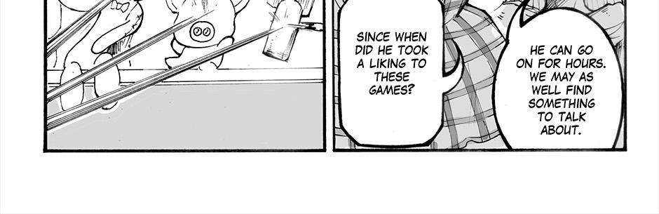 Moontachi Gaiden - Episode 54, Page 5: Ch-15: The Admiral's Lament (Part 2)