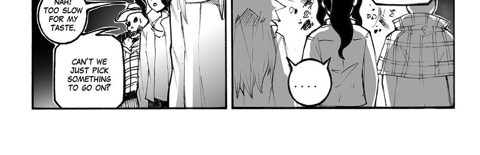 Moontachi Gaiden - Episode 54, Page 7: Ch-15: The Admiral's Lament (Part 2)