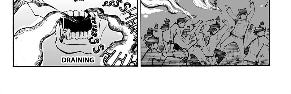 Moontachi Gaiden - Episode 55, Page 4: Ch-15: The Admiral's Lament (Part 3)