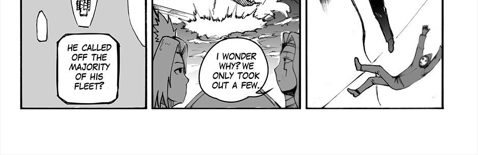 Moontachi Gaiden - Episode 55, Page 8: Ch-15: The Admiral's Lament (Part 3)