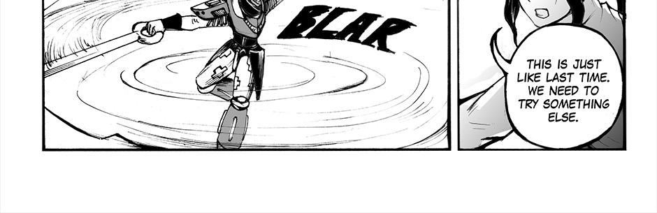 Moontachi Gaiden - Episode 56, Page 1: Ch-15: The Admiral's Lament (Part 4)