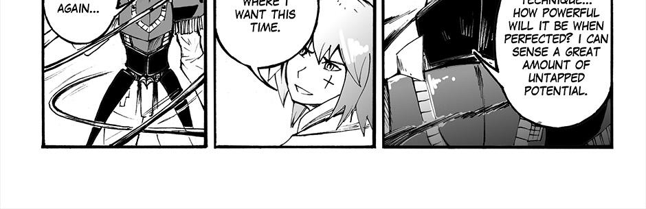 Moontachi Gaiden - Episode 56, Page 3: Ch-15: The Admiral's Lament (Part 4)