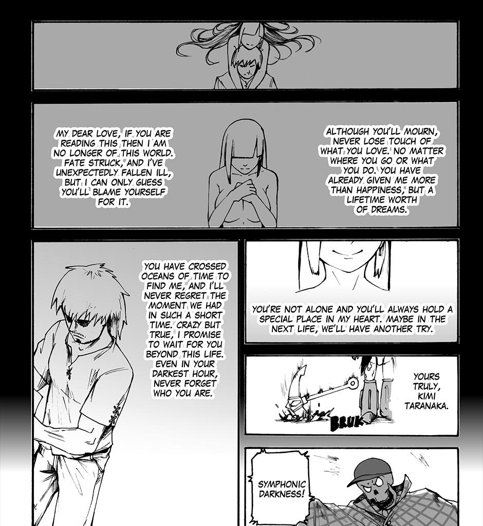 Moontachi Gaiden - Episode 56, Page 7: Ch-15: The Admiral's Lament (Part 4)