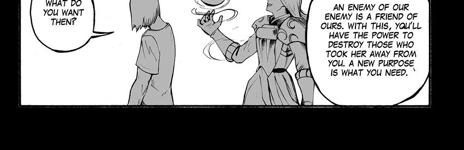 Moontachi Gaiden - Episode 56, Page 8: Ch-15: The Admiral's Lament (Part 4)